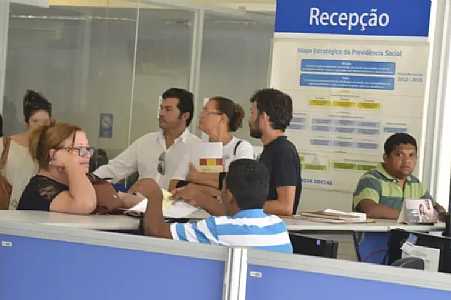 INSS: perícias com médicos em greve serão automaticamente reagendadas