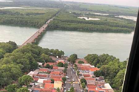 Polícia Ambiental e MP deflagram operação contra a pesca predatória na Piracema