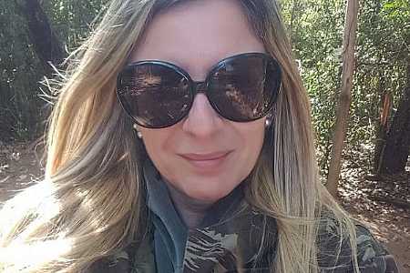 Mulher é brutalmente assassinada pelo marido e tem os órgãos arrancados