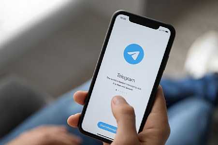 Justiça manda suspender Telegram no Brasil