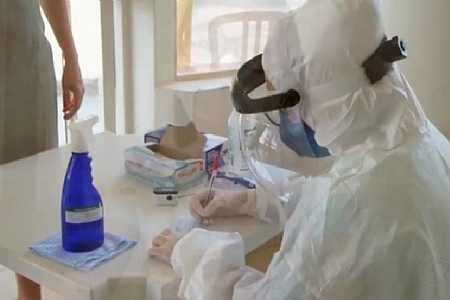 Profissionais em UTIs do HB de Rio Preto relatam as dificuldades com a pandemia de Covid-19