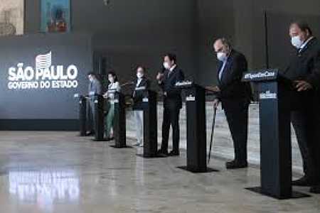 Confira a coletiva de imprensa do Governo do Estado de São Paulo - 2707