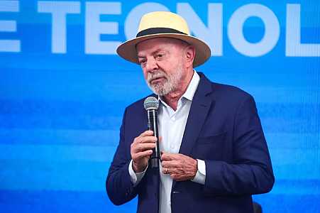 Lula participa de entrevista da Globo nesta quinta-feira; saiba como assistir