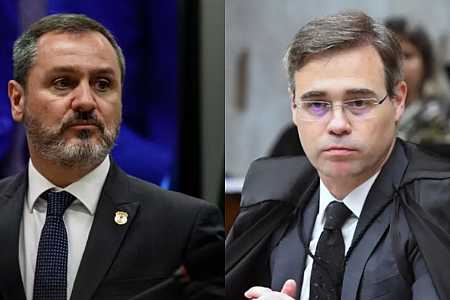 Lula manda diretor da PF procurar Mendonça e reduzir tensão