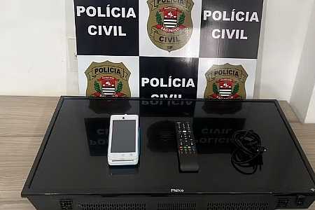 Polícia Civil faz operação contra casas de jogos no noroeste paulista