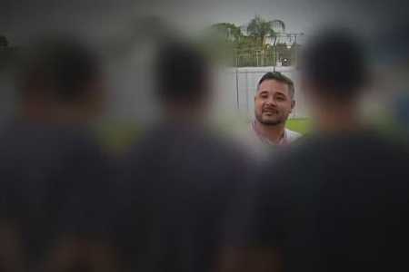 Ex-interno da Fundação Casa vira conselheiro tutelar e inspira jovens em medida socioeducativa: ´Missão da minha vida´