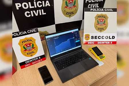 Empresário que perdeu meio milhão de reais ao sofrer golpe de suspeito que morava na mesma casa lamenta prejuízo: ´Tudo que eu tinha´