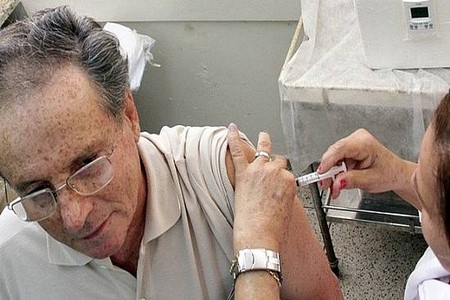Confirmado três novos casos de Influenza A em Rio Preto, SP