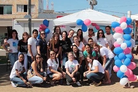 MEC concede nota 4 ao curso de Fonoaudiologia da FEF