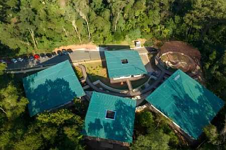 Butantan inaugura complexo de laboratórios que fomenta a conservação de espécies e interação com público