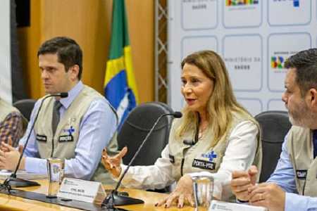 Rio Preto está entre as 154 novas cidades contempladas com vacinas contra a dengue