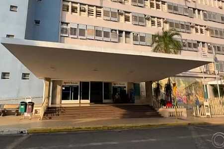 UTIs pediátricas da Santa Casa de Araçatuba operam com 60% acima da capacidade