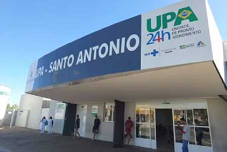 Paciente agride enfermeira em UPA no interior de SP