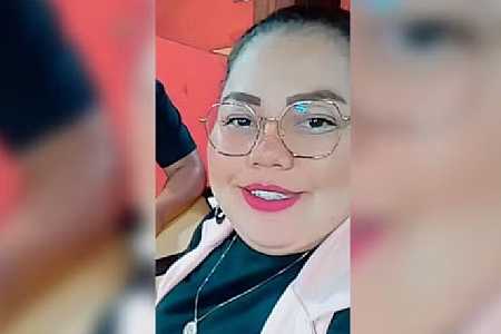 Mulher é arremessada de moto e morre em acidente com caminhonete dirigida por motorista preso por embriaguez