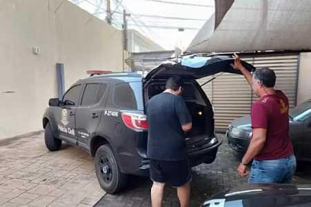 Justiça torna réus empresário e gerente por esquema de estelionato em garagem de Rio Preto