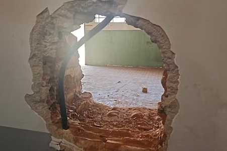 Polícia prende quinto suspeito de fazer parte de quadrilha que furtava joias no interior de SP