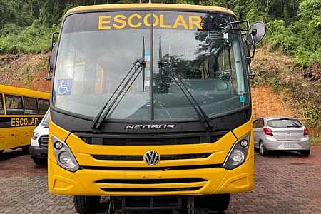 Prefeitura é condenada a pagar R$ 20 mil em indenização após criança ser esquecida dentro do ônibus escolar em Rio Preto