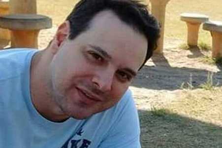 Delegado de Rio Preto com está internado em estado grave  com covid-19