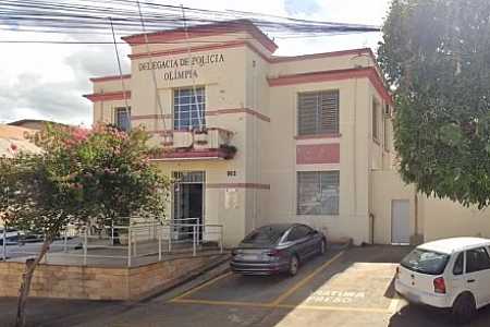 Pedreiro é morto pela sobrinha com facada em Olímpia