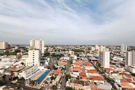 Onda de calor e estiagem colocam interior de SP em alerta de baixa umidade do ar e risco de incêndios