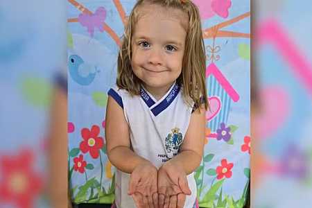 Doação de órgãos de menina inspira criação de lei em Araçatuba: ´Fizemos a coisa certa´, diz mãe