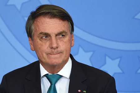 Bolsonaro abandona entrevista no programa ´Pânico´ após pergunta sobre rachadinha