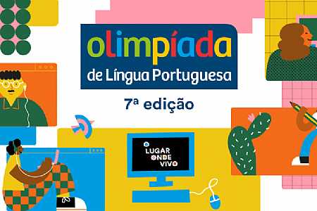 Escola Antônio Marin Cruz de Marinópolis é uma das finalistas da olimpíada de Língua Portuguesa