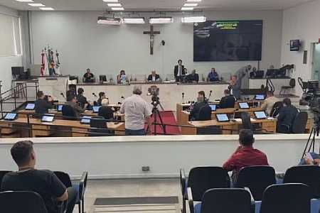 Câmara aprova maior orçamento anual da história de Rio Preto que atinge R$ 3,4 bi