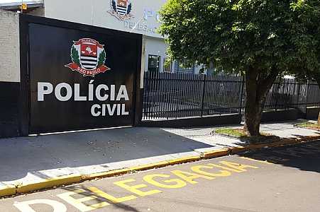 Para defender a mulher, pai mata o filho dependente químico no interior de SP