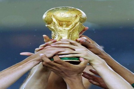 Ingressos: a uma semana do fim da 1ª fase, Fifa tem 4,5 milhões de pedidos