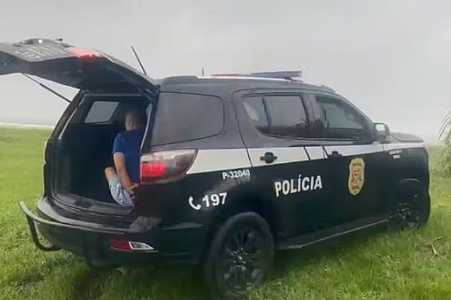 Polícia de Rio Preto cumpre mandados de prisão em SP e na Baixada Santista contra crimes de golpes na internet