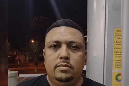 Homem é morto a tiros enquanto tomava café dentro de padaria em Rio Preto