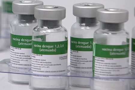 Vacina contra dengue chega a 57 municípios das regiões Noroeste e Oeste Paulista