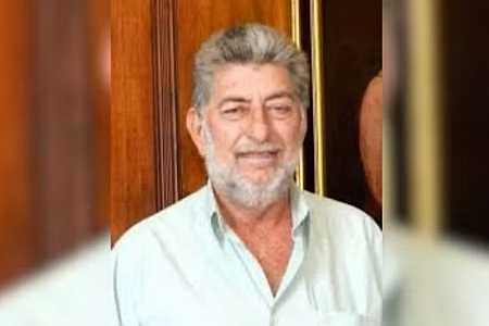 Ex-prefeito de Urânia é preso após ser condenado por desviar cerca de R$ 400 mil da prefeitura