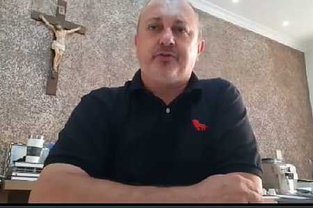 Em vídeo, prefeito Dodô de Palmeira d’Oeste anuncia mais de 1 milhão em investimentos  para o município