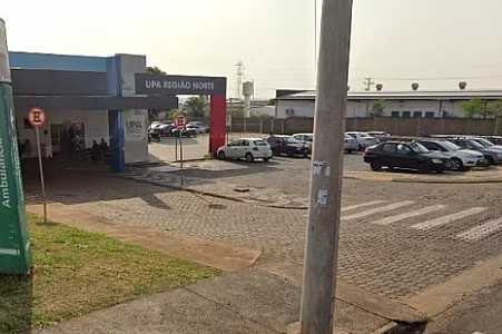 Jovem fica ferido ao ser baleado em Rio Preto