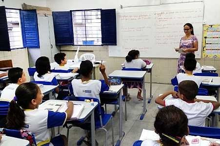 Datafolha: para 76% dos brasileiros, escolas deveriam continuar fechadas