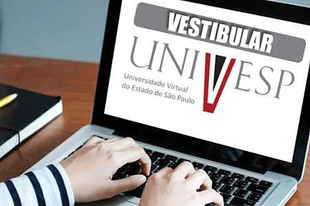 Univesp: aprovados da 1ª chamada do vestibular têm até esta segunda-feira para realizar a matrícula; veja como consultar