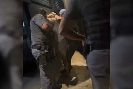 Homem com passagem por estupro é preso novamente pelo mesmo crime em motel em Araçatuba