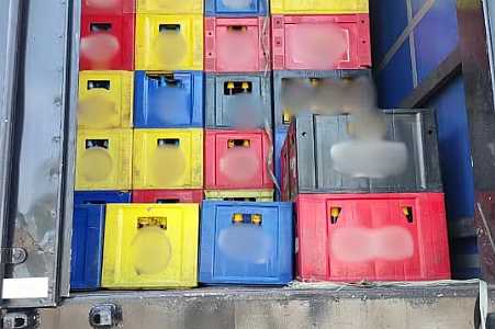 Polícia prende grupo criminoso que adulterava e vendia bebidas falsas no interior de São Paulo