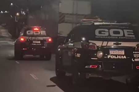 Em operação contra crimes virtuais, Polícia Civil de Rio Preto faz buscas por falsos funcionários de banco