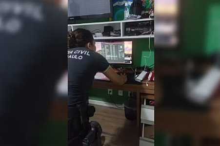 Grupo suspeito de vazar dados de milhões de brasileiros vendia informações por até R$ 0,30