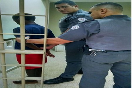 Traficante de Cosmorama é preso pela Polícia Militar