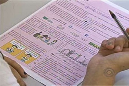 Quase 1 milhão fazem neste sábado fase final da Olimpíada de Matemática