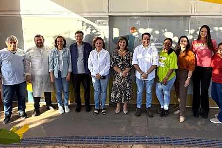 Mutirão de Prótese Dentária é concluído com sucesso e beneficia 40 pacientes em Jales