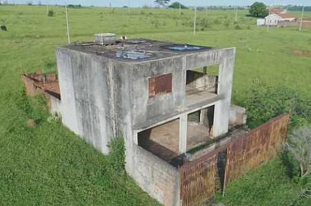 Prefeito de Rio Preto sanciona lei que garante remissão do IPTU para 7 mil lotes do Auferville