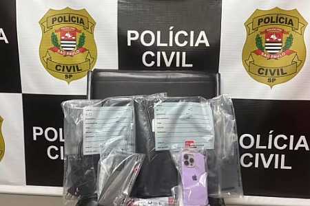 Polícia cumpre mandado de busca em casa de vereador e na Câmara de Araçatuba após ex-assessores denunciarem suposta ´rachadinha´