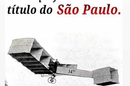 Eliminação do São Paulo no Paulistão bomba internet de memes