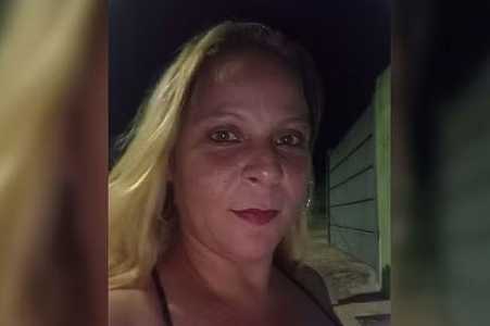 Família procura polícia após desaparecimento de mulher em Olímpia