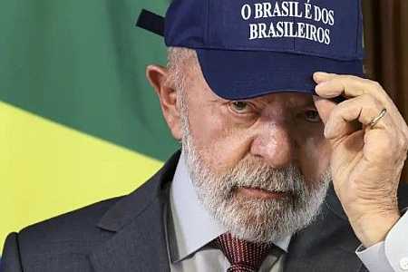 Governo Lula trabalha com risco de novas sanções dos EUA
